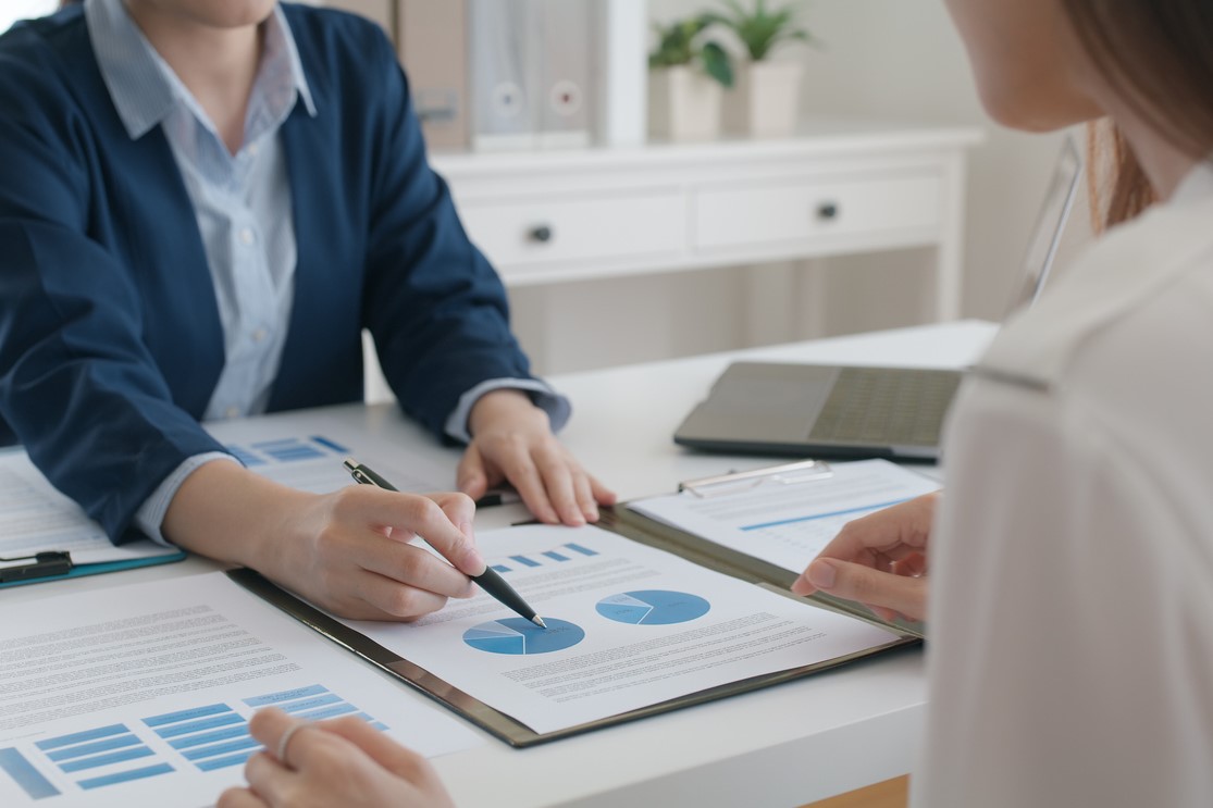 Invest in the future with student-managed funds 