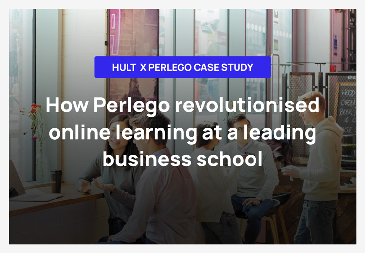 How leading business schools are keeping up with student expectations