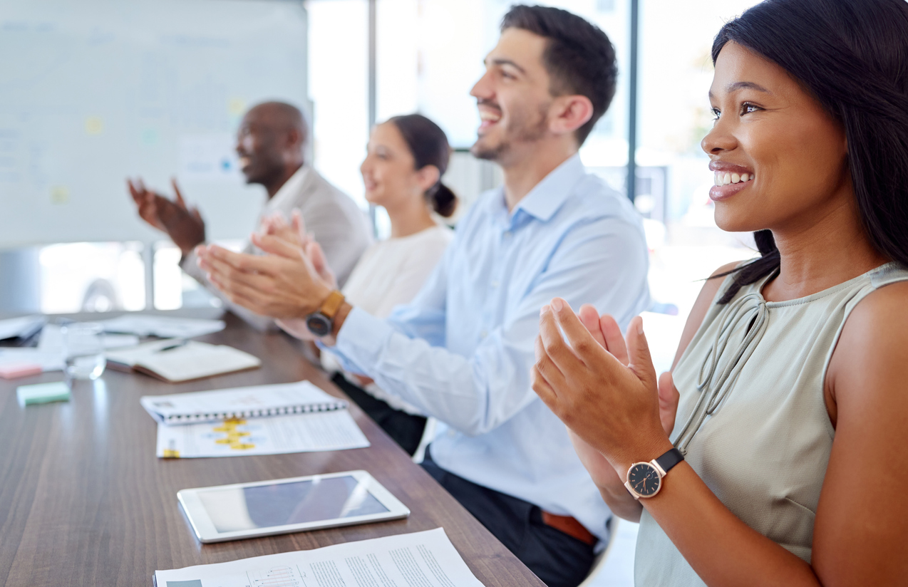 Ranking and accreditation to improve, not to impress 
