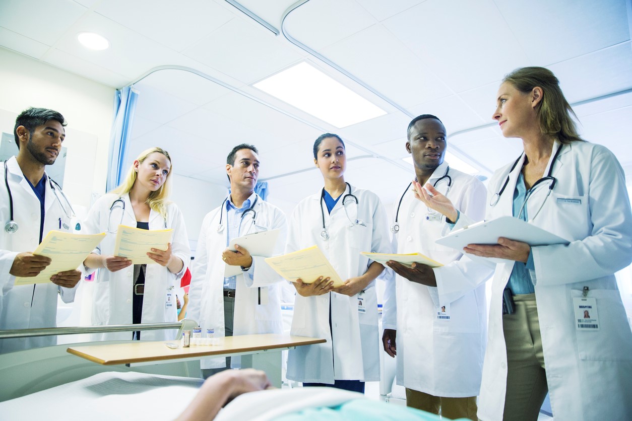 Social justice as part of medical education