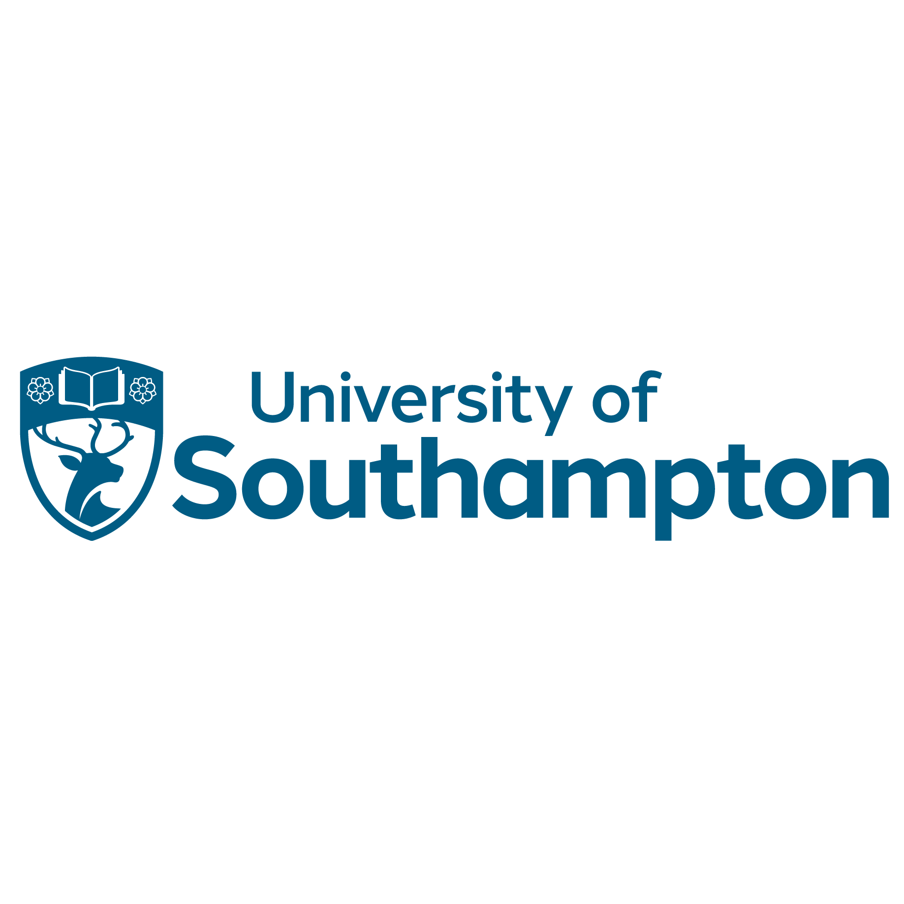 University of Southampton logo