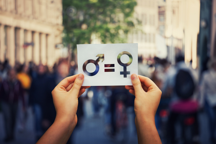 Strategies for higher education institutions to strengthen gender equality