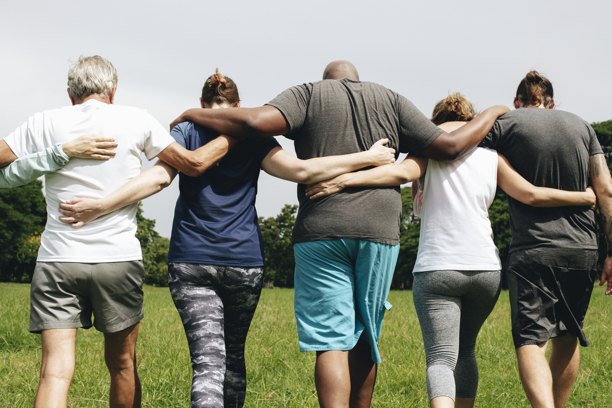 The secret to ‘levelling up’ is in cross-sector, community-based research