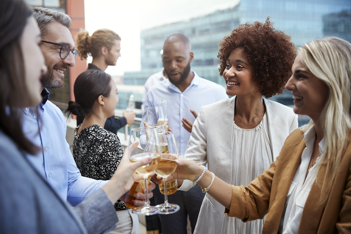 How to succeed at policy engagement, part three: building relationships