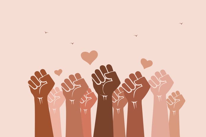 How to be an anti-racist ally on the university campus