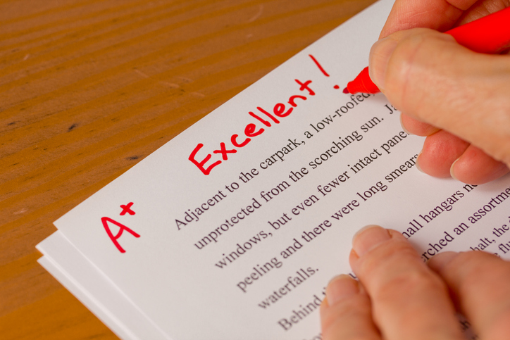 Top tips on providing useful feedback to students