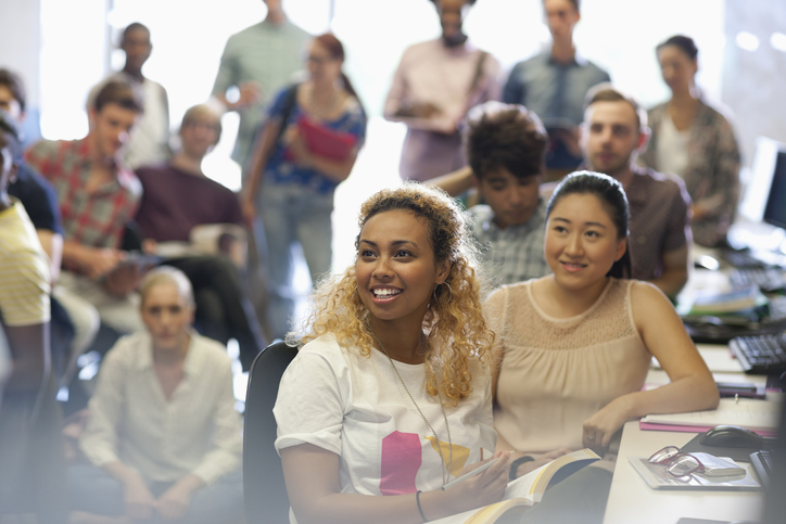 We must help HDR students experience a sense of community and belonging