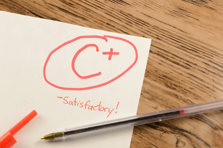 How the idea of ‘excellence’ can be misleading in higher education