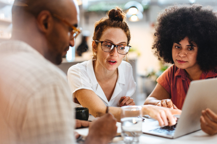 How professional supervision can benefit academics 