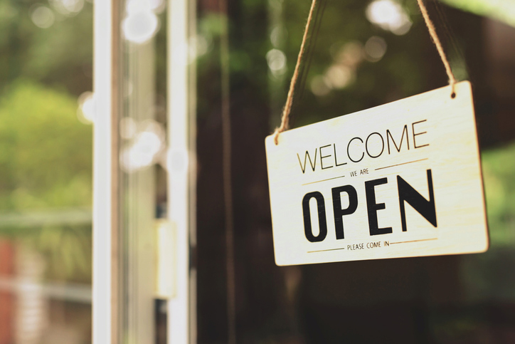 Strategies to maximise the benefits of open research