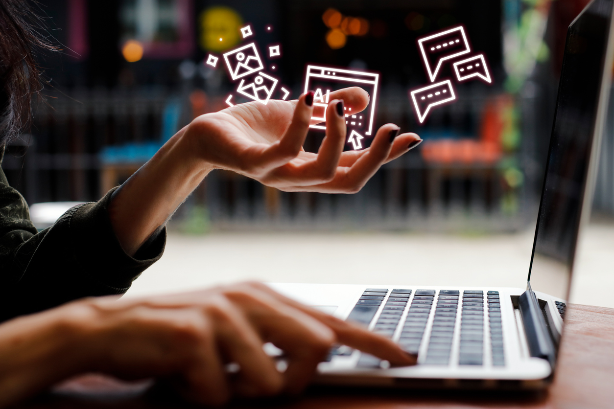 Teaching AI literacy: how to begin 