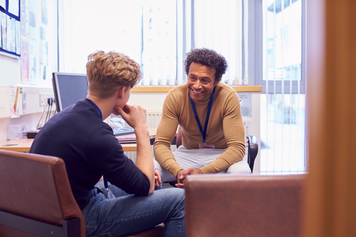 Five characteristics of effective supervisor training