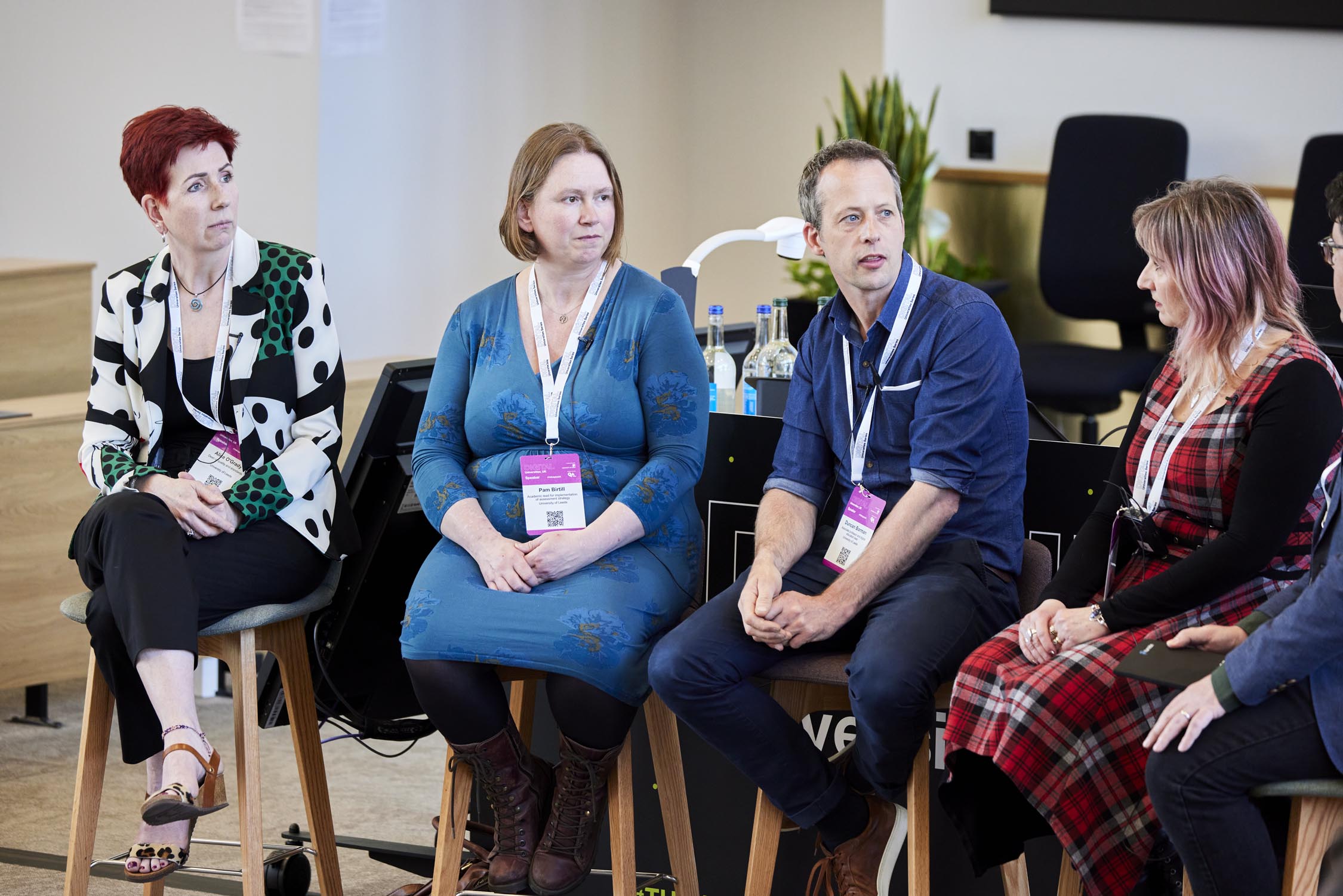The University of Leeds takes a ‘digital by default’ strategy to drive inclusivity and authentic assessment