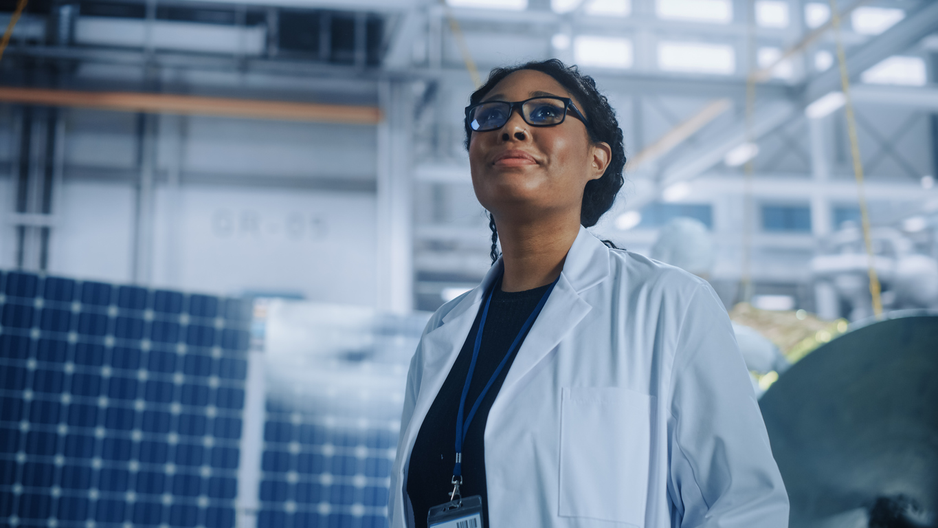 What are the barriers to success for under-represented early career researchers in maths, physics, computer science and engineering?