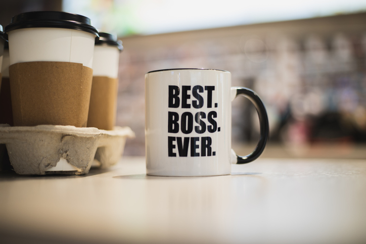 Key knowledge to be a good manager in higher education