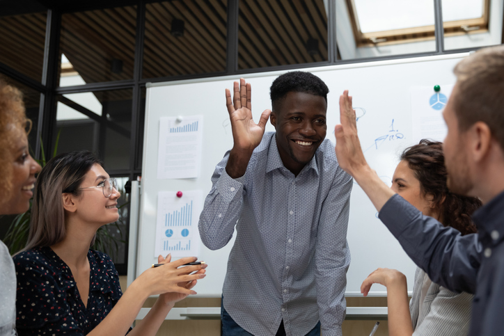The confidence trick: impostor syndrome and PhDs in the non-academic world
