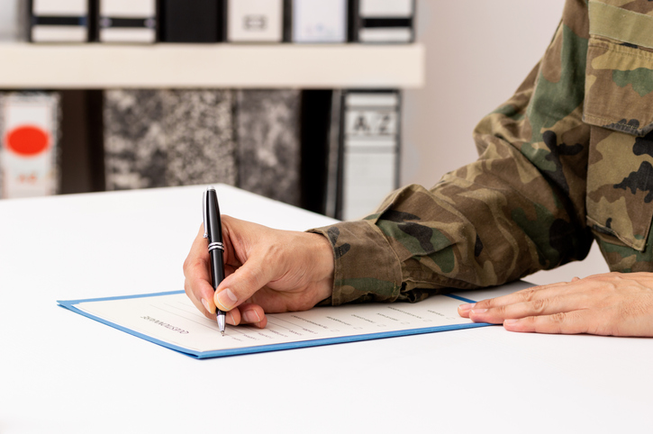 Dos and don’ts for welcoming military in the college classroom