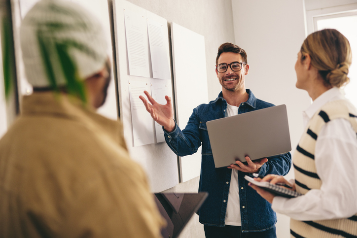 Five tips for building healthy academic collaborations