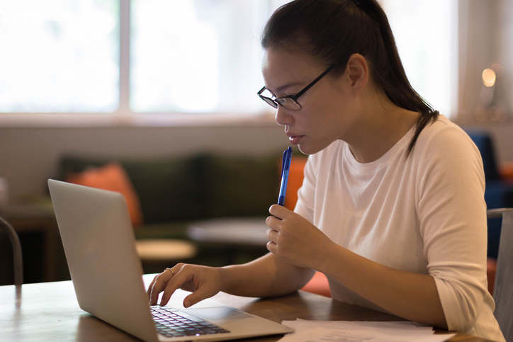 Quality assurance of online transnational higher education