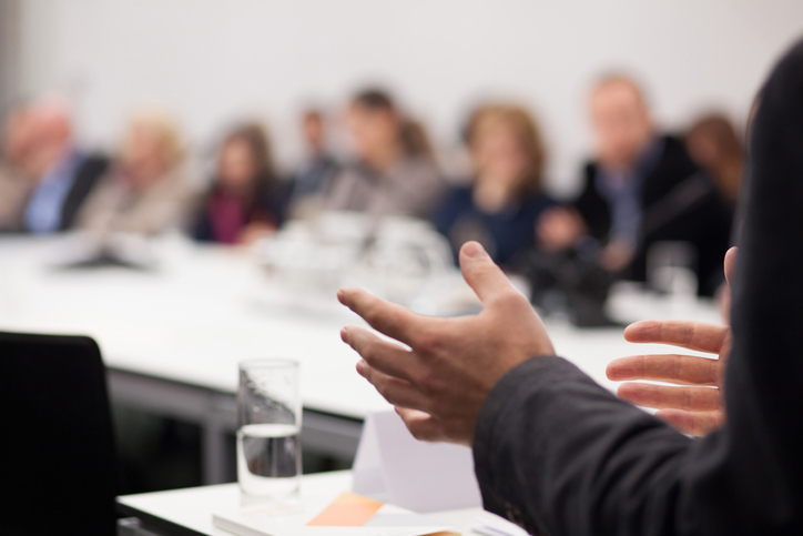 Tips for sharing research findings with diverse audiences