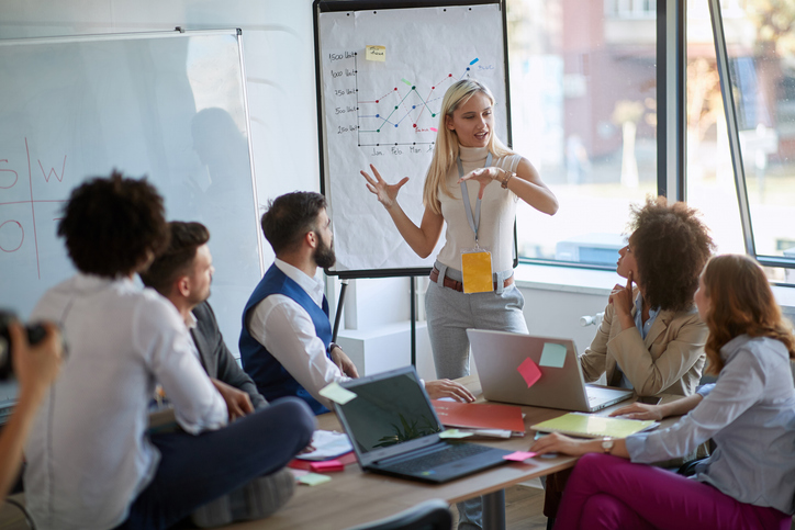 How business schools could lead the charge to revive faith in higher education