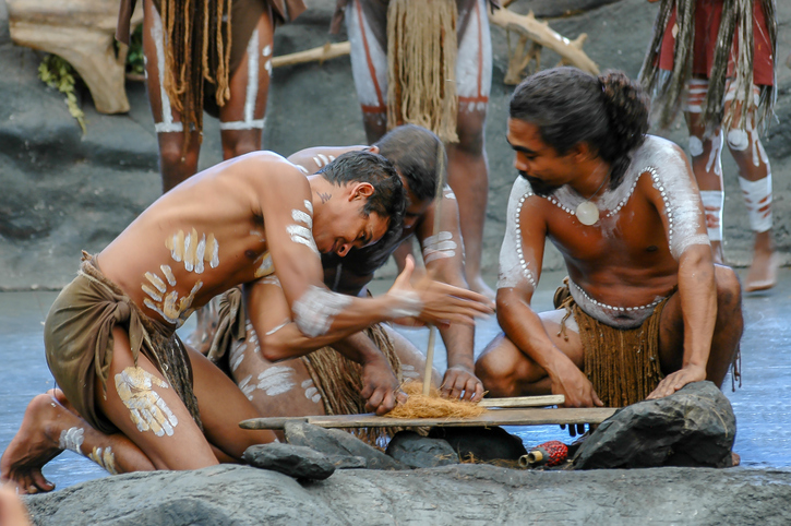 Indigenous knowledge provides skills for lifelong learning that AI cannot
