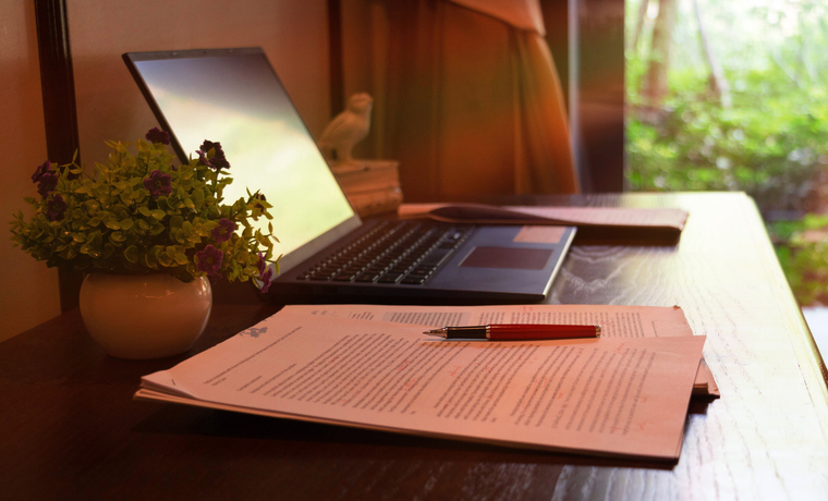 Written feedback for students – keep it clear, constructive and to the point