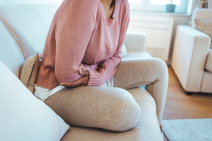 A month of highs and lows: the impact of menstruation on HE 