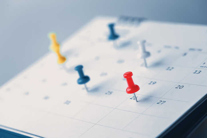 How to use a project management approach to help run research projects