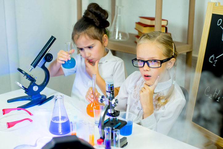 How a school exchange with my daughter led me to question the role of universities