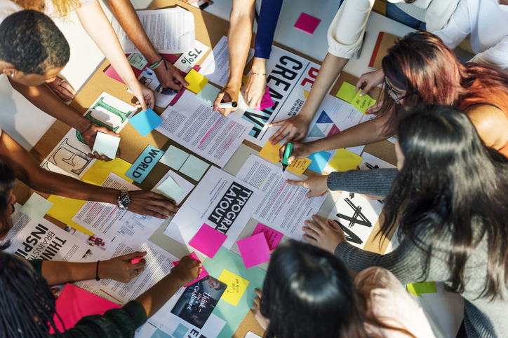 Recommendations for using design thinking in the classroom