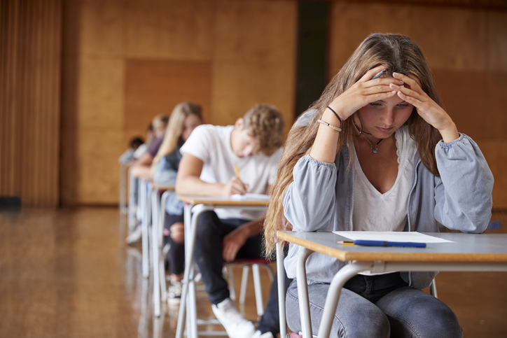 Sensitive marking and the end of the line for the academic essay