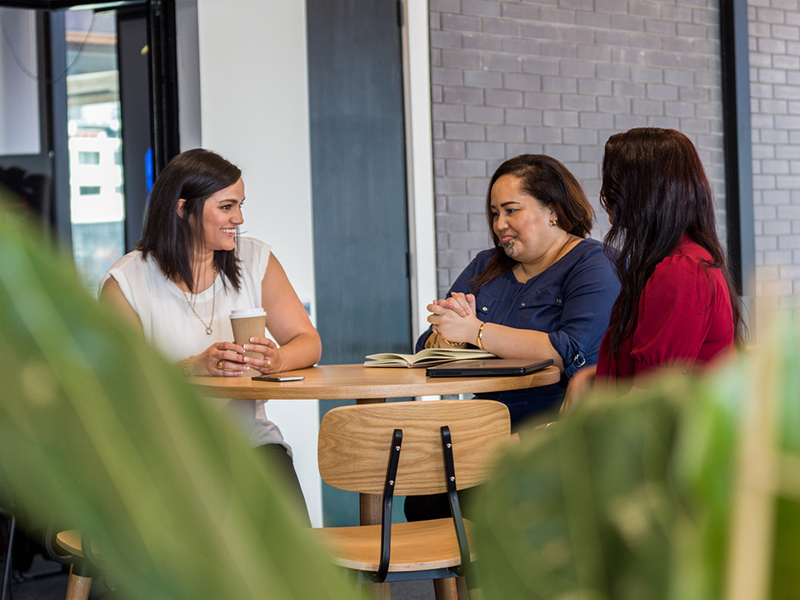 Steps to address the operational challenges of widening participation