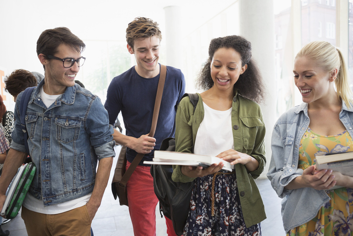 Because you’re worth it: how universities can prove their value to prospective students