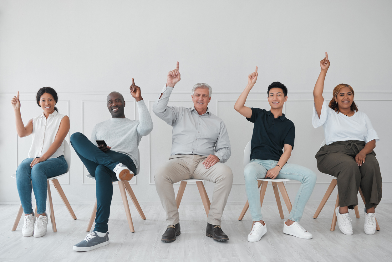 Bring your learners to life through personas