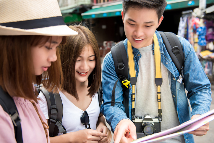 How ‘service learning’ can improve outcomes for students, educators and local communities 