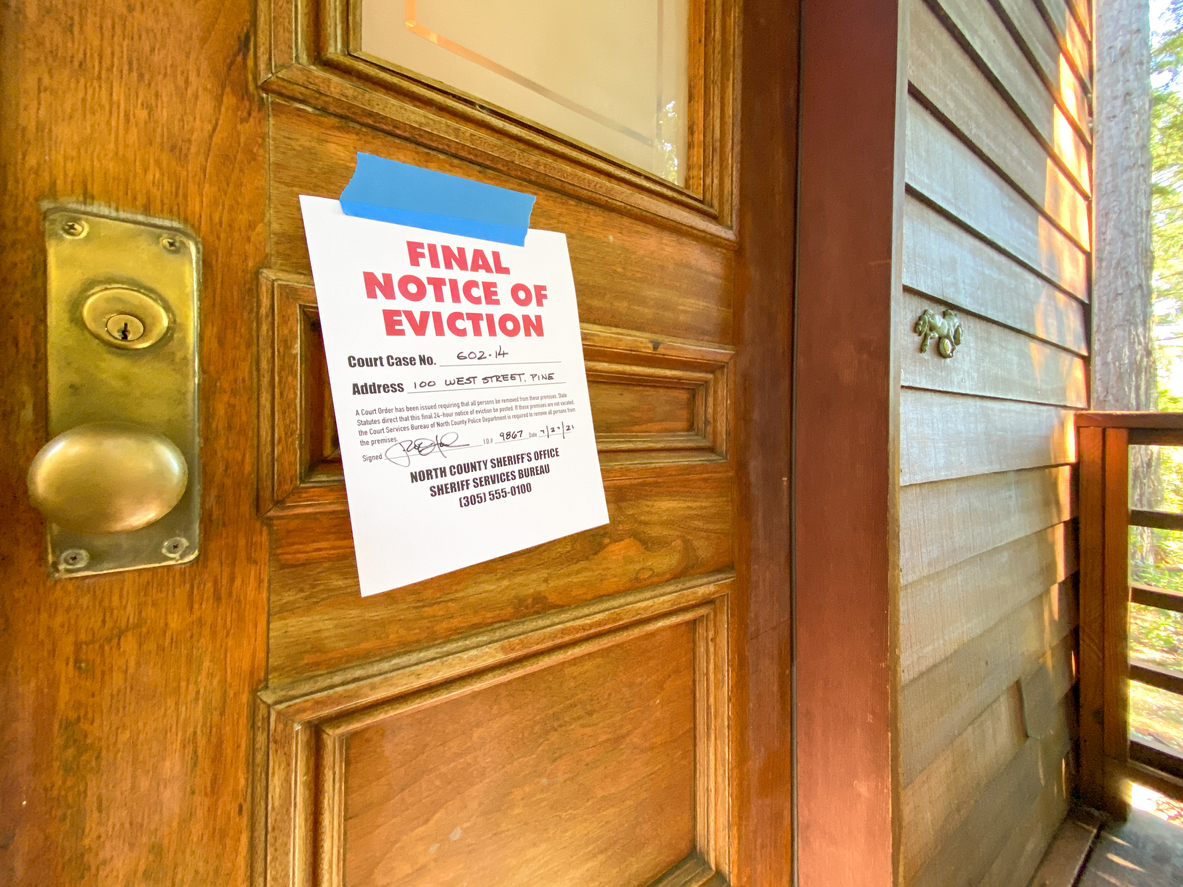 Food insecurity and homelessness affect all our campuses. Here’s what we should do about it   