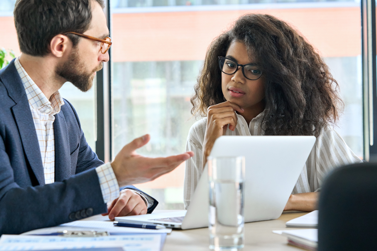 Tips and tricks for impactful reverse mentoring