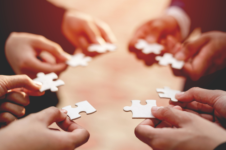 Making the dream work: the ingredients of successful partnerships