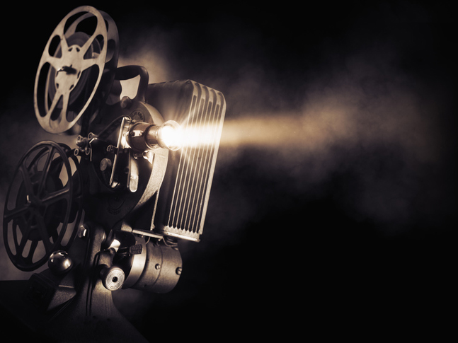Using film to prompt discussion in legal studies