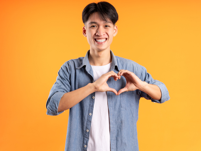Teaching from the heart in 13 steps 