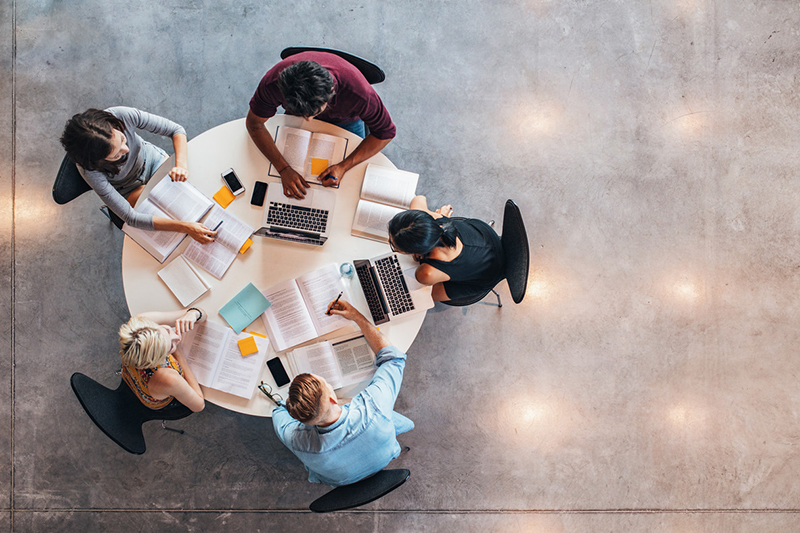 What is the cost of students’ social mobility from a community ties perspective?