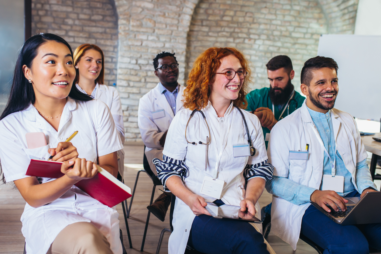 A checklist for advancing equity, diversity and inclusion in medical sciences and education, part one