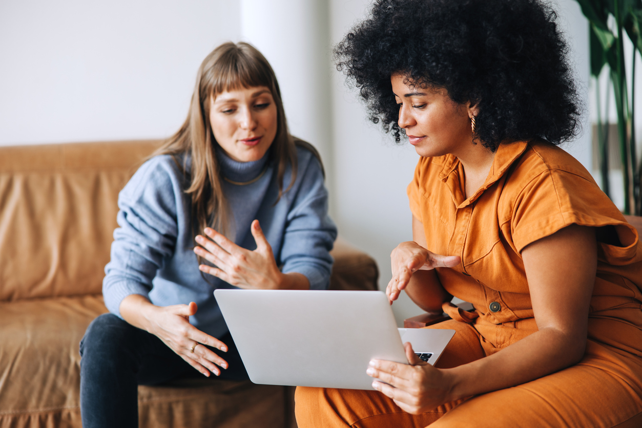 Eight ways to be a better leader
