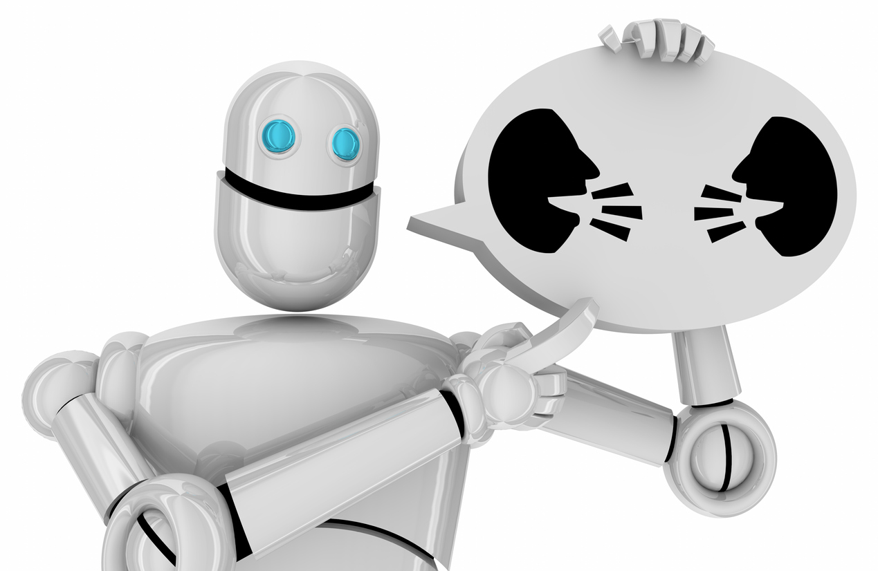 Harness human and artificial intelligence to improve classroom debates 