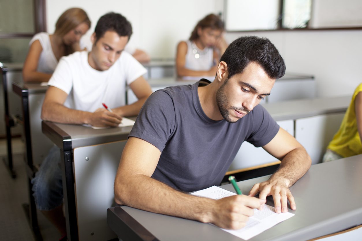 Help your students to become assessment literate 