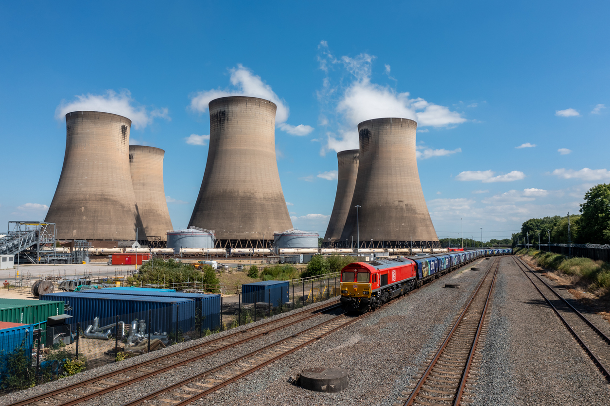 Moving beyond climate change to teach the climate crisis 