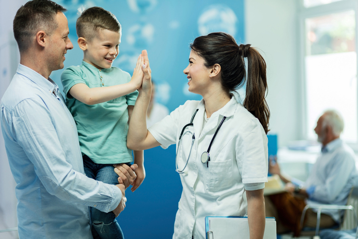 Tips for applying universal design for learning in healthcare practice placements