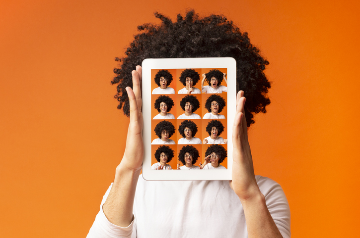 The benefits of having a web presence as an early career researcher
