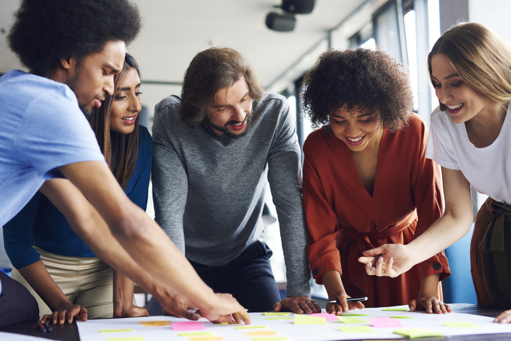 Implementing project-based learning: a practical guide